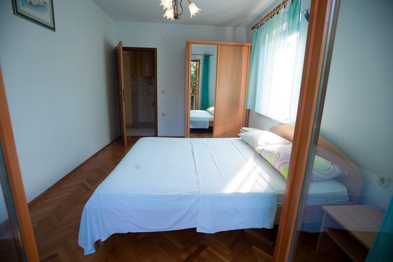 Apartments Marinko ポヴィレ 部屋 写真