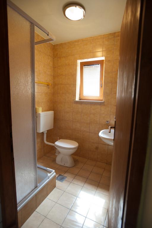 Apartments Marinko ポヴィレ 部屋 写真