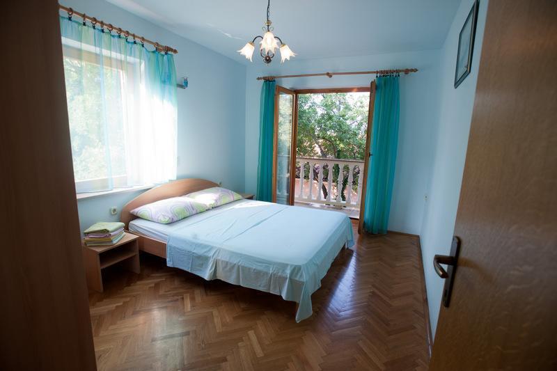 Apartments Marinko ポヴィレ 部屋 写真