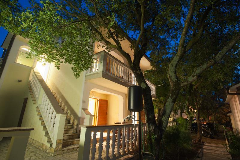 Apartments Marinko ポヴィレ 部屋 写真