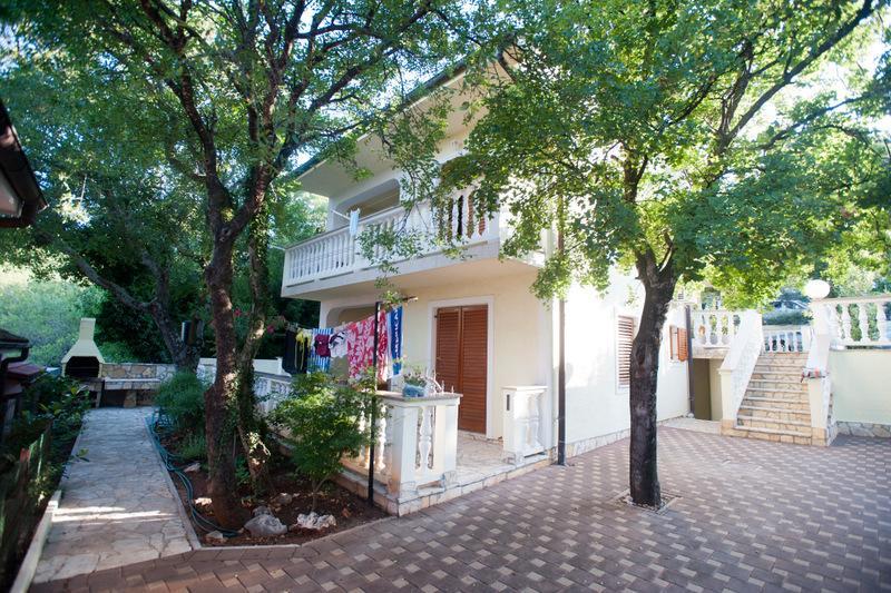 Apartments Marinko ポヴィレ 部屋 写真